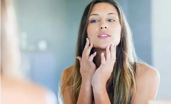 5 سوال مراقبت از پوست