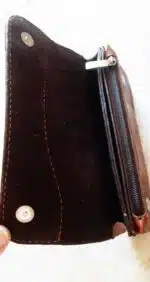 کیف دستی مدارک مردانه