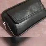 کیف چرمی گوشی موبایل